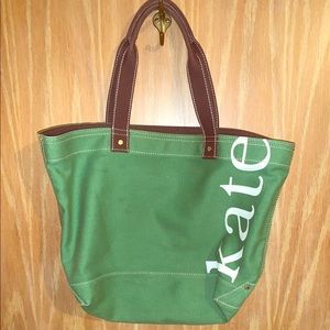 Kate Spade tote